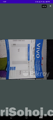 Vivo y03